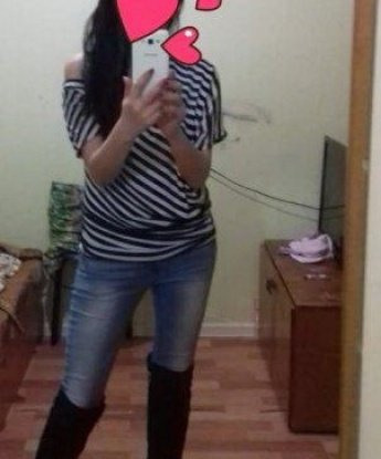 Страстная красотка с огоньком в глазах жаждет встречи с тобой. Позволь себе немного расслабиться в моем обаянии. 11340, 28 лет